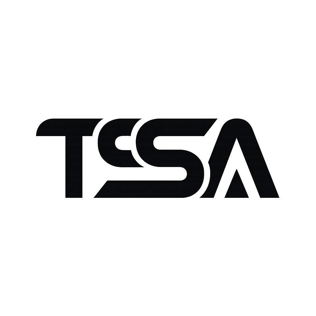 Total Skills Sports Academy logo